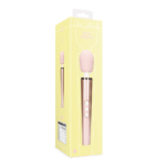 Wand vibrant Loveline rose
