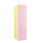Wand vibrant Loveline rose – Image 2