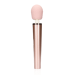 Wand vibrant Loveline rose – Image 3