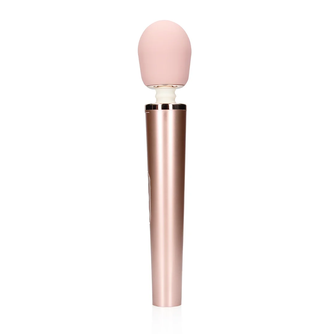 Wand vibrant Loveline rose – Image 3