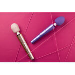 Wand vibrant Loveline rose – Image 4