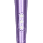 Vibromasseur baguette Loveline Purpleberry – Image 6
