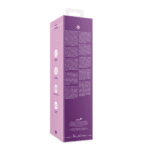 Vibromasseur baguette Loveline Purpleberry – Image 2
