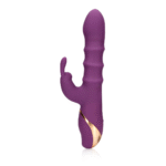 Vibromasseur avec plus de 10 modes – Testeuse (nom) Loveline by Shots – Image 11