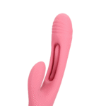 Vibromasseur point G avec fonction de battement : Tester Loveline by Shots – Image 12