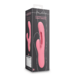Vibromasseur point G avec fonction de battement : Tester Loveline by Shots – Image 7
