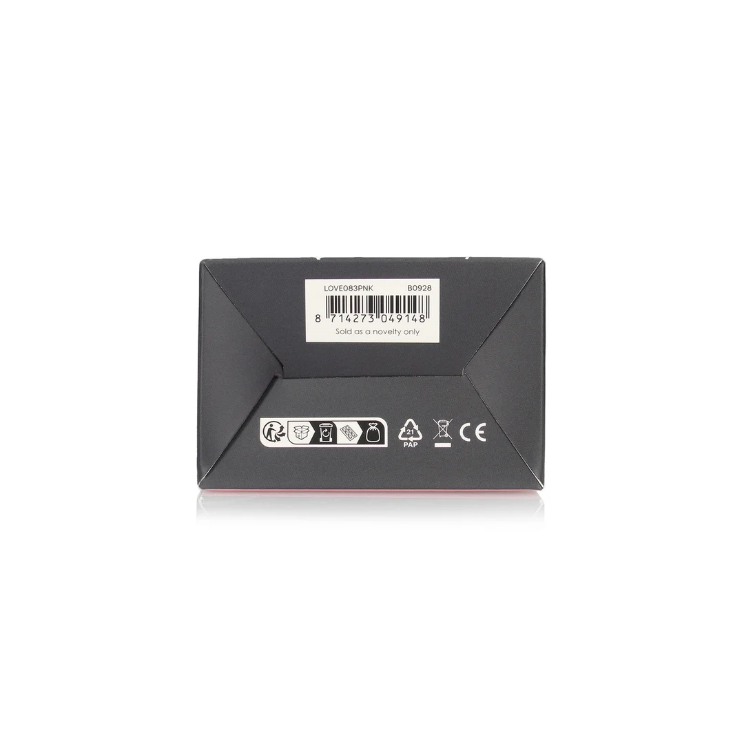 Vibromasseur point G avec fonction de battement : Tester Loveline by Shots – Image 9