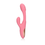 Vibromasseur point G avec fonction de battement : Tester Loveline by Shots – Image 11