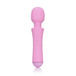 Petit vibromasseur wand Loveline – Image 4