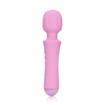 Petit vibromasseur wand Loveline – Image 5