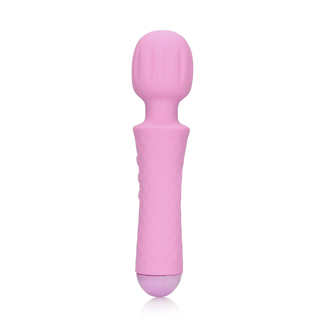Petit vibromasseur wand Loveline – Image 5