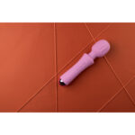 Petit vibromasseur wand Loveline – Image 6
