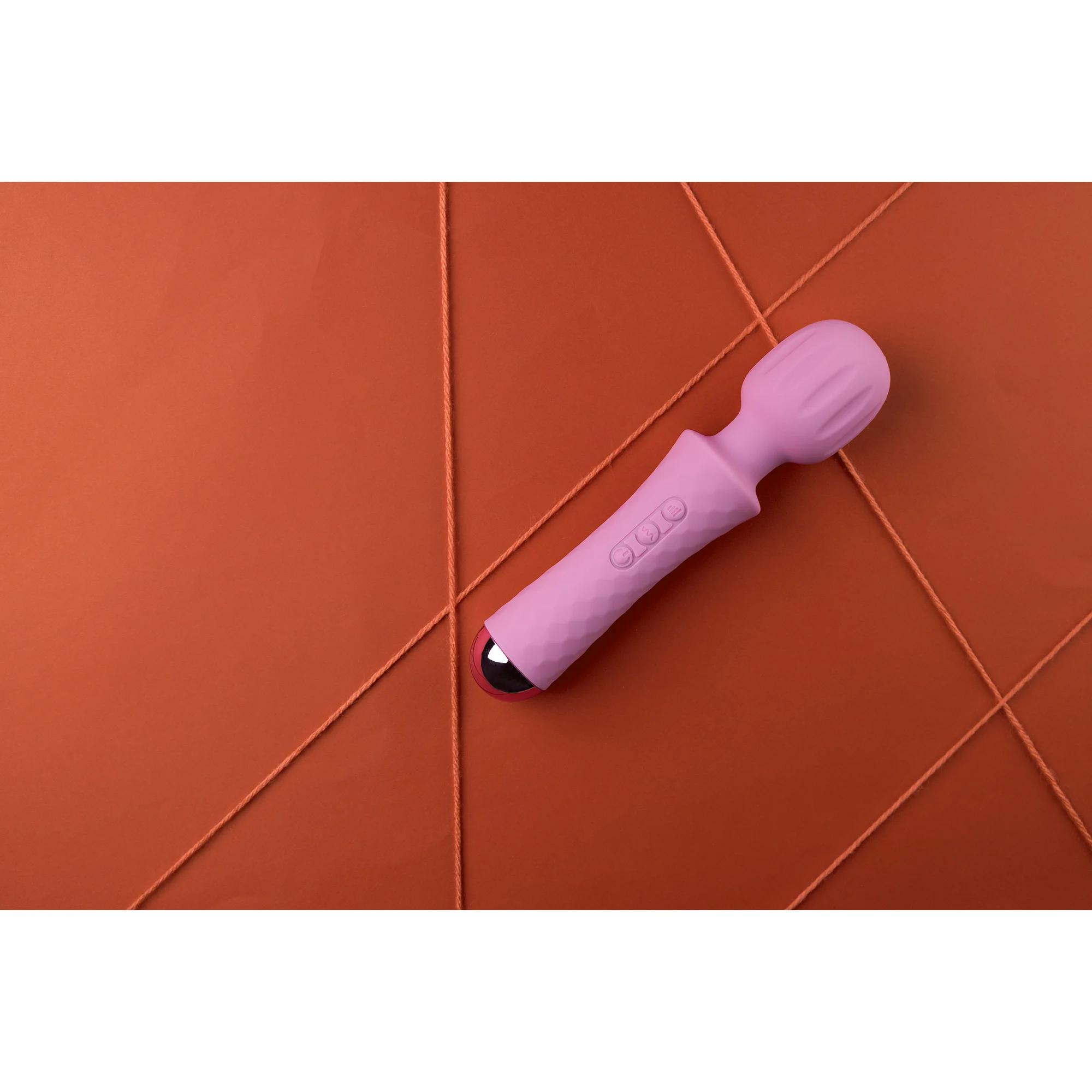 Petit vibromasseur wand Loveline – Image 6