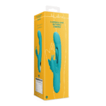 Loveline Flapper : vibromasseur papillon pour le point G
