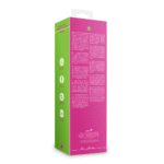 Loveline stimulateur à rabat double face et vibromasseur pour le point G rose – Image 2