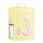 Loveline Cherry Chiffon vibromasseur pour doigt