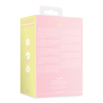 Loveline Cherry Chiffon vibromasseur pour doigt – Image 2