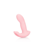 Loveline Cherry Chiffon vibromasseur pour doigt – Image 4