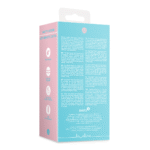 Vibromasseur Loveline pour culotte avec télécommande – Image 2