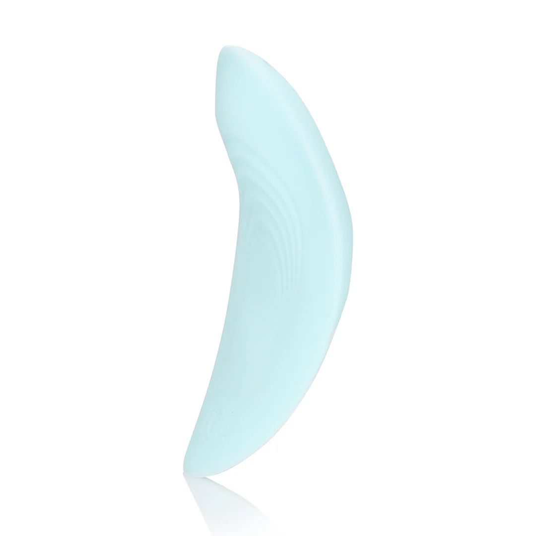 Vibromasseur Loveline pour culotte avec télécommande – Image 4