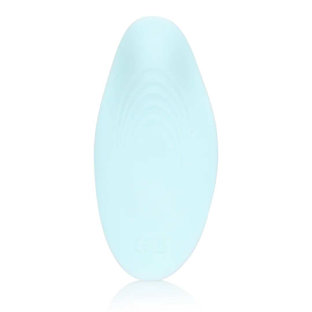 Vibromasseur Loveline pour culotte avec télécommande – Image 5