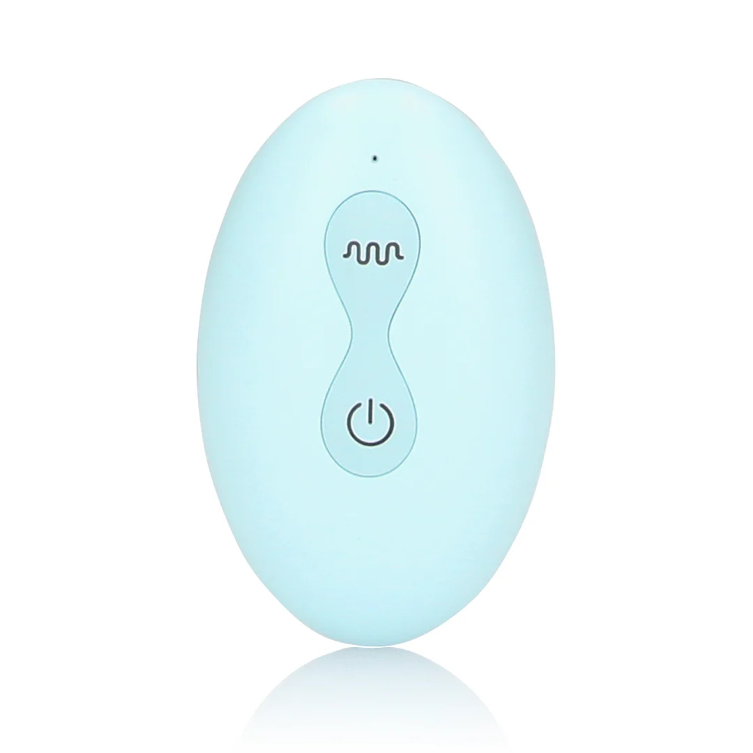Vibromasseur Loveline pour culotte avec télécommande – Image 6