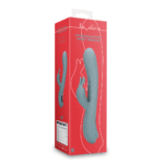 Vibromasseur duo avec fonction de mouvement des doigts – Testeur Loveline by Shots – Image 7