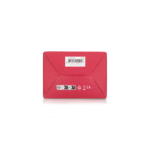 Rabbit vibrant rotatif en silicone ultra doux Loveline by Shots – Image 3