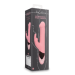 Vibromasseur pour le point G avec perles rotatives – Tester (naam) Loveline by Shots – Image 6