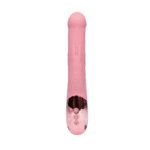 Vibromasseur pour le point G avec perles rotatives – Tester (naam) Loveline by Shots – Image 9
