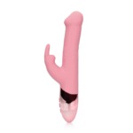 Vibromasseur pour le point G avec perles rotatives – Tester (naam) Loveline by Shots – Image 10