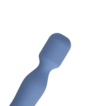 Loveline Mini Wand Vibrateur Blue Horizon – Image 5