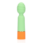 Mini vibromasseur Loveline à reliefs – Image 4