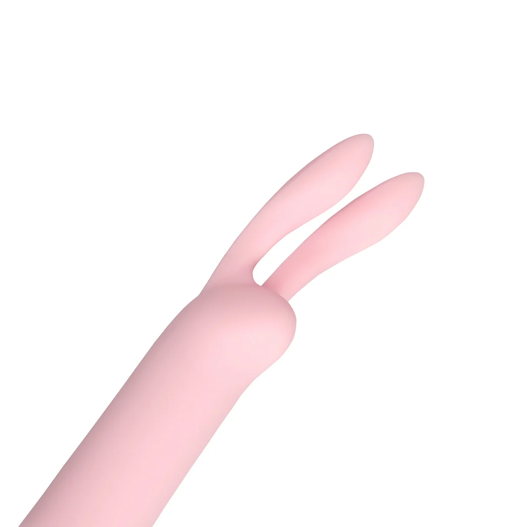 Loveline Mini Rabbit Vibrator – Image 6