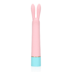 Loveline Mini Rabbit Vibrator – Image 4