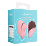 Vibromasseur clitoridien à tête tapotante – Tester Loveline by Shots – Image 5