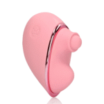 Vibromasseur clitoridien à tête tapotante – Tester Loveline by Shots – Image 8