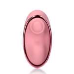 Vibromasseur clitoridien à tête tapotante – Tester Loveline by Shots – Image 9