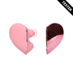 Vibromasseur clitoridien à tête tapotante – Tester Loveline by Shots – Image 4