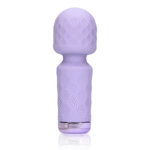 Vibromasseur Mini Wand Loveline Nachtmagie – Image 4