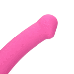 Gode vibrant Loveline rose vif – Image 6