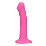 Gode vibrant Loveline rose vif – Image 4