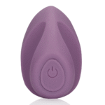 Vibromasseur à doigt Loveline Mystic Purple – Image 6