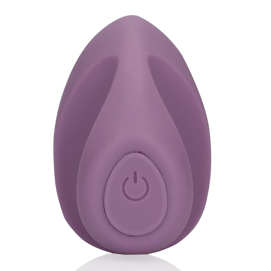 Vibromasseur à doigt Loveline Mystic Purple – Image 6