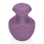 Vibromasseur à doigt Loveline Mystic Purple – Image 5