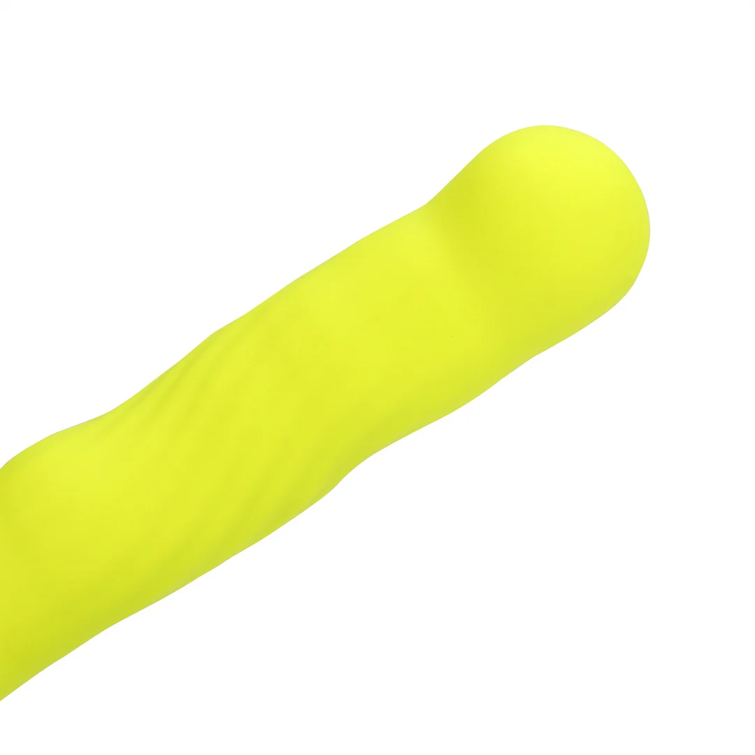 vibromasseur pour point G – mouvements ondulants pour une stimulation ciblée – Lime Passion (Loveline by Shots) – Image 6
