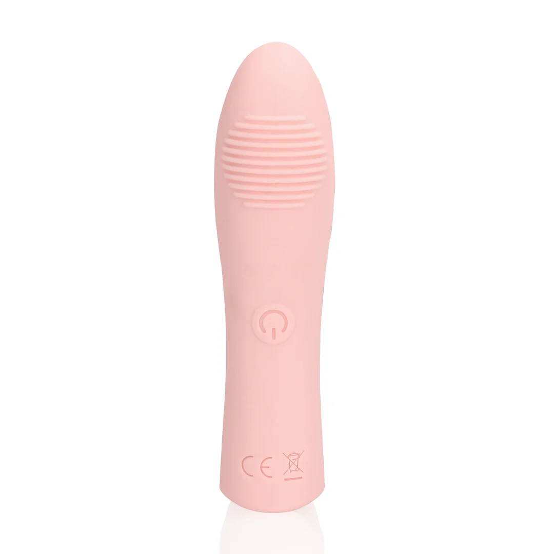 Vibrateur pour les doigts en silicone Loveline – Image 3