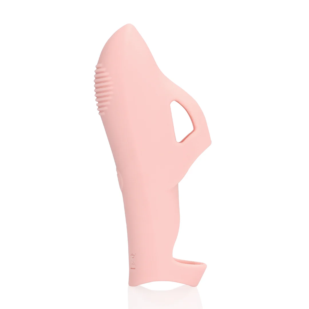 Vibrateur pour les doigts en silicone Loveline – Image 5