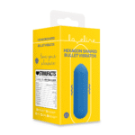 Vibromasseur bullet Loveline Hexagon