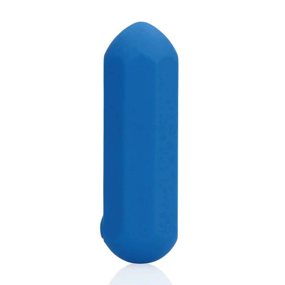 Vibromasseur bullet Loveline Hexagon – Image 3